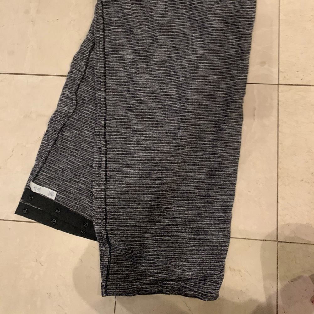 Lululemon infinity scarf